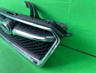Решетка радиатора SUBARU IMPREZA GP6 91123FJ050 5 ракурс