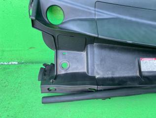 Жабо TOYOTA PRIUS ZVW51 3 ракурс