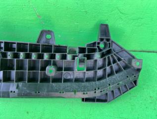 Защита бампера передняя SUBARU LEVORG VM4 57707VA210 4 ракурс