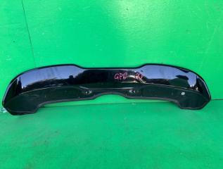 Спойлер SUBARU IMPREZA GP6 7217FJ700 5 ракурс