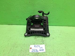 Подушка кпп HONDA ZR-V RZ4 LFC 2 ракурс Подушка кпп HONDA ZR-V RZ4 LFC 2 ракурс