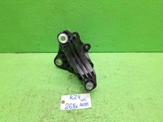 Подушка кпп HONDA ZR-V RZ4 LFC 3 ракурс Подушка кпп HONDA ZR-V RZ4 LFC 3 ракурс