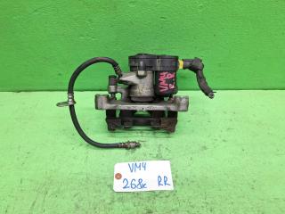 Суппорт правый задний SUBARU LEVORG VM4 26620AL020 1 ракурс