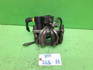 Суппорт правый задний SUBARU LEVORG VM4 26620AL020 2 ракурс