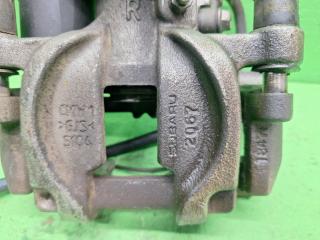 Суппорт правый задний SUBARU LEVORG VM4 26620AL020 4 ракурс