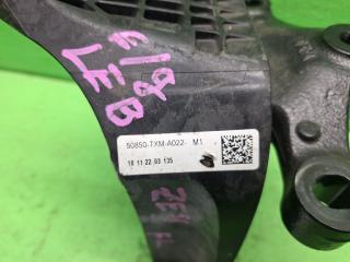 Подушка кпп HONDA INSIGHT ZE4 LEB 50850-TXM-A022 4 ракурс