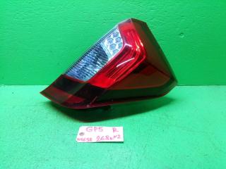 Стоп-сигнал правый HONDA FIT GP5 W1698 1 ракурс