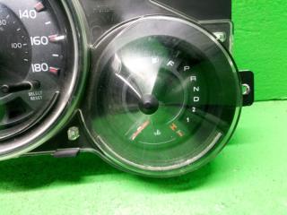 Спидометр HONDA ELEMENT YH2 78100-SCV-J010 4 ракурс