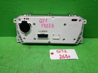 Спидометр HONDA FREED GT1 78100-33F-J230 5 ракурс Спидометр HONDA FREED GT1 78100-33F-J230 5 ракурс