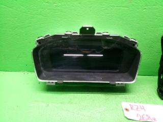Спидометр HONDA ZR-V RZ4 HR0517-118 2 ракурс