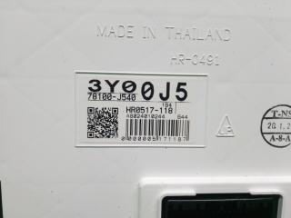 Спидометр HONDA ZR-V RZ4 HR0517-118 4 ракурс
