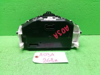 Спидометр MITSUBISHI MIRAGE A03A 8100C439 3 ракурс