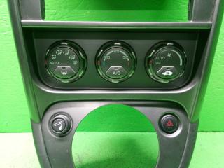 Климат-контроль HONDA ELEMENT YH2 J0-3452K 2 ракурс