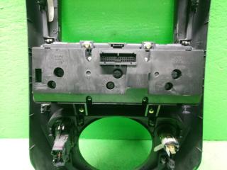 Климат-контроль HONDA ELEMENT YH2 J0-3452K 5 ракурс