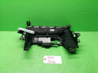 Климат-контроль HONDA ZR-V RZ4 796103V0J810 4 ракурс