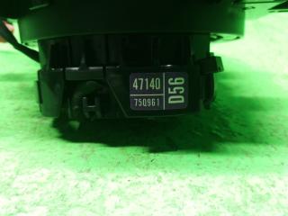 Шлейф-лента air bag TOYOTA PRIUS ZVW51 4714075Q961 2 ракурс