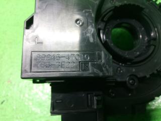 Шлейф-лента air bag TOYOTA PRIUS ZVW51 4714075Q961 4 ракурс