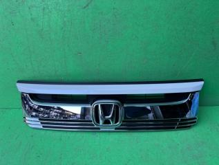 Решетка радиатора HONDA N-BOX JF1 75101-TDE 1 ракурс