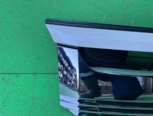 Решетка радиатора HONDA N-BOX JF1 75101-TDE 2 ракурс