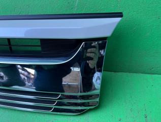 Решетка радиатора HONDA N-BOX JF1 75101-TDE 4 ракурс