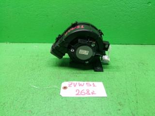 Мотор охлаждения батареи TOYOTA PRIUS ZVW51 G9230-47050 2 ракурс