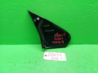 Уголок крыла левый TOYOTA PRIUS ZVW51 60118-47020 2 ракурс Уголок крыла левый TOYOTA PRIUS ZVW51 60118-47020 2 ракурс