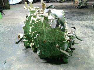 АКПП HONDA LOGO GA5 D13B MEZA 5 ракурс