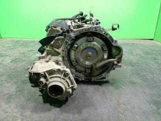 АКПП TOYOTA AURIS NZE154 1NZ-FE K310F 02A 2 ракурс АКПП TOYOTA AURIS NZE154 1NZ-FE K310F 02A 2 ракурс