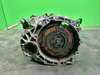 АКПП VOLKSWAGEN GOLF 1K CAV LKP 29.01.09 2 ракурс