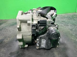 АКПП VOLKSWAGEN GOLF 1K CAV LKP 29.01.09 3 ракурс