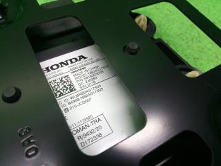 Датчик парковки правый задний HONDA ZR-V RZ4 8S410-3VO-J01 3 ракурс
