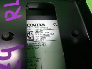 Датчик парковки левый задний HONDA ZR-V RZ4 8S460-3VO-J01 3 ракурс