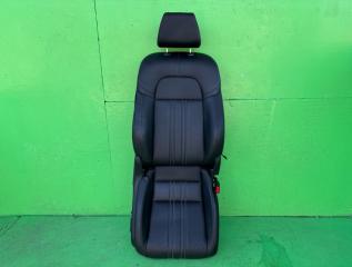 Сиденье правое переднее HONDA ZR-V RZ4 1 ракурс
