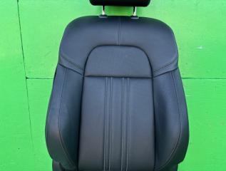 Сиденье правое переднее HONDA ZR-V RZ4 4 ракурс