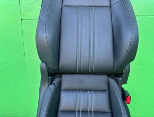 Сиденье правое переднее HONDA ZR-V RZ4 5 ракурс