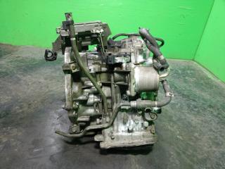 АКПП NISSAN LAFESTA NB30 MR20-DE RE0F10A GB54 4 ракурс