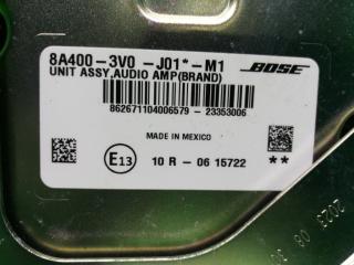 Блок управления HONDA ZR-V RZ4 8A400-3V0-J01 4 ракурс