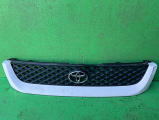 Решетка радиатора TOYOTA REGIUS KCH46 53111-26180 1 ракурс