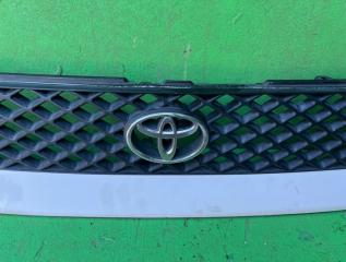 Решетка радиатора TOYOTA REGIUS KCH46 53111-26180 4 ракурс