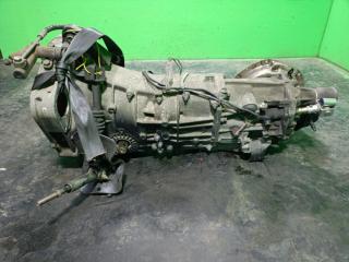МКПП SUBARU LEGACY BH5 EJ204 TY754VSBAB 3 ракурс