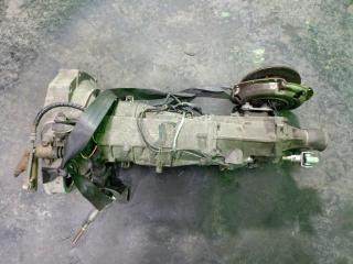 МКПП SUBARU LEGACY BH5 EJ204 TY754VSBAB 5 ракурс