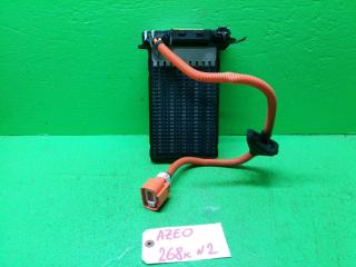 Радиатор печки NISSAN LEAF AZE0 27143-3NK0B 3 ракурс Радиатор печки NISSAN LEAF AZE0 27143-3NK0B 3 ракурс