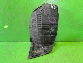 Подкрылок левый передний NISSAN SKYLINE HNV37 638414GA0B 1 ракурс