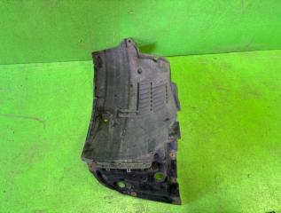Подкрылок левый передний NISSAN SKYLINE HNV37 638414GA0B 3 ракурс