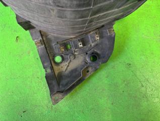 Подкрылок левый передний NISSAN SKYLINE HNV37 638414GA0B 4 ракурс
