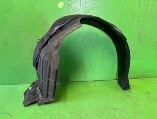 Подкрылок правый передний TOYOTA HARRIER ZSU65 53875-48120 3 ракурс