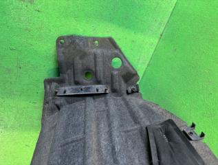 Подкрылок правый передний TOYOTA HARRIER ZSU65 53875-48120 4 ракурс