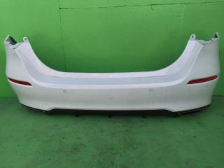 Бампер задний  HONDA CIVIC FL1 1 ракурс