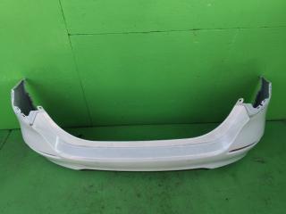 Бампер задний HONDA CIVIC FL1 2 ракурс Бампер задний HONDA CIVIC FL1 2 ракурс