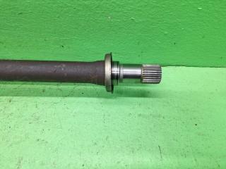 Привод правый передний HONDA ELYSION RR1 44305-SJM-000 4 ракурс